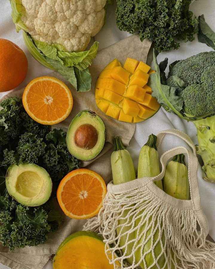 «Изображение к посту “Здоровое питание: Мифы и реальность современного питания”»