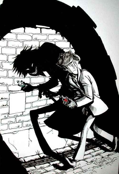 «Изображение к посту “ «Детективная русская литература конца XIX– начала XX века»”»