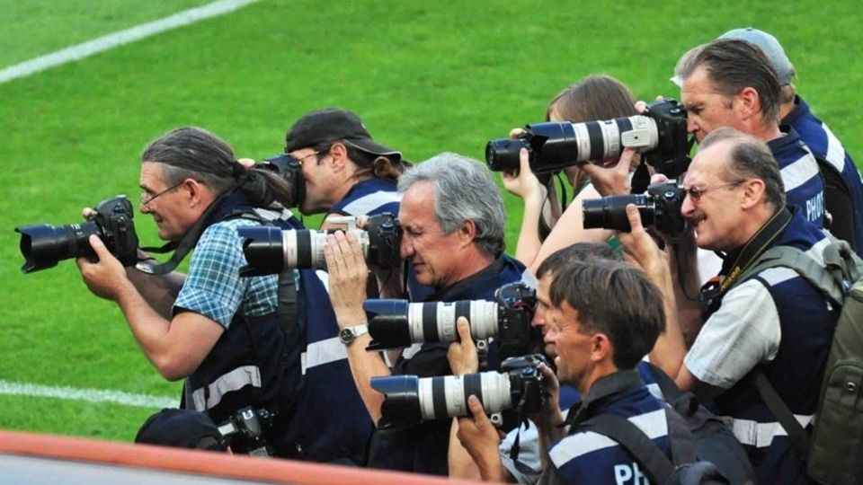 «Изображение к посту “Журналисты в спорте:вред и польза.”»