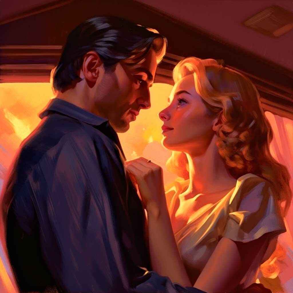 «Изображение к посту “Как создавать запоминающихся персонажей: секреты характеристики в любовной литературе”»