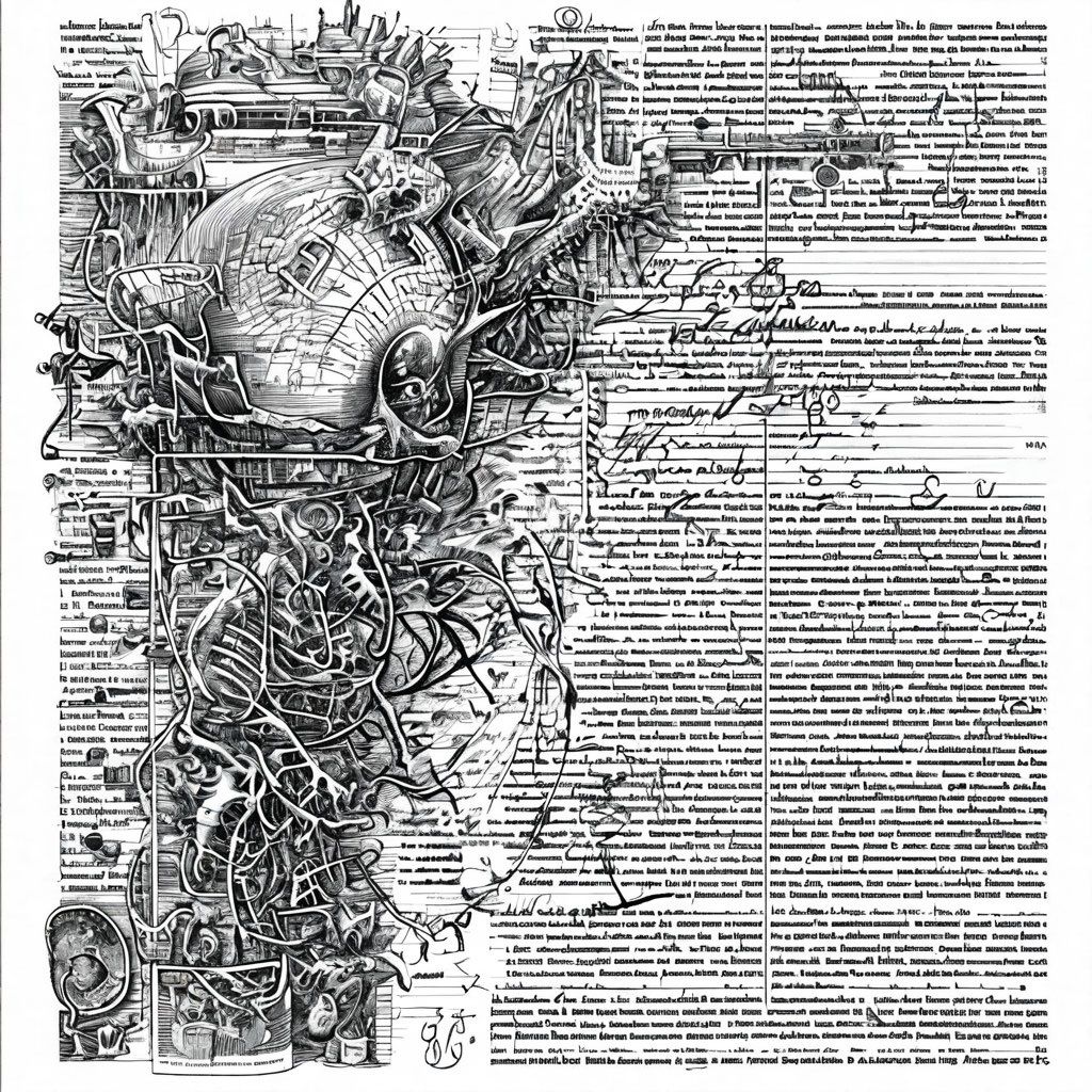 «Изображение к посту “Стилизация”»