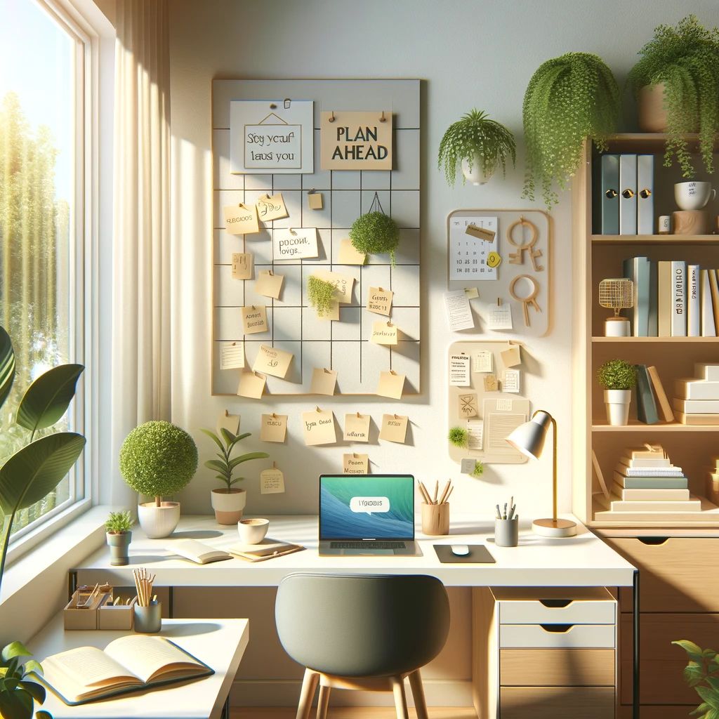 «Изображение к посту “Как повысить свою продуктивность”»