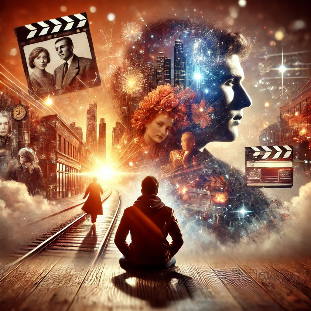 «Изображение к посту “Что такое флешбеки? В литературе и кино.”»