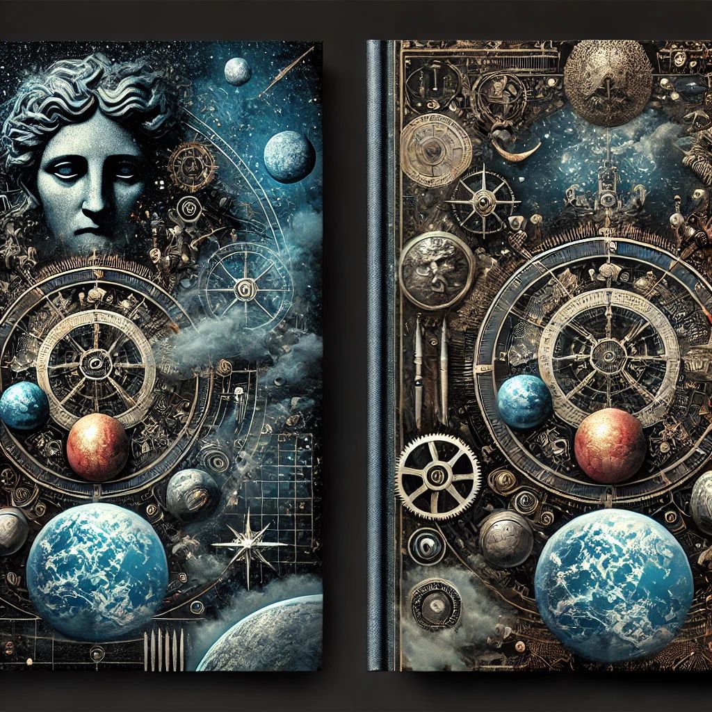 «Изображение к посту “Путешествие по научной фантастике: откуда она родом?”»