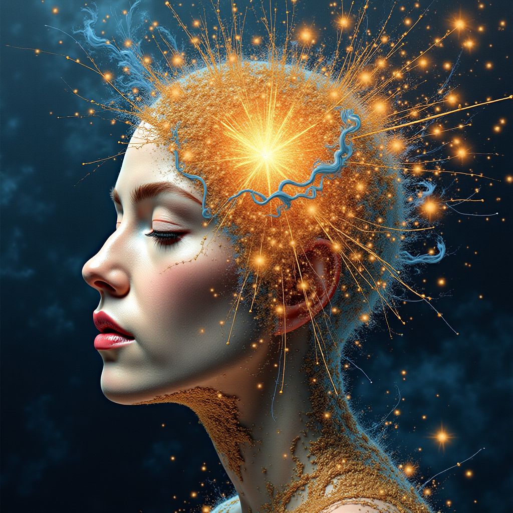 «Изображение к посту “Бытие и сознание: Философский взгляд на сущность реальности”»