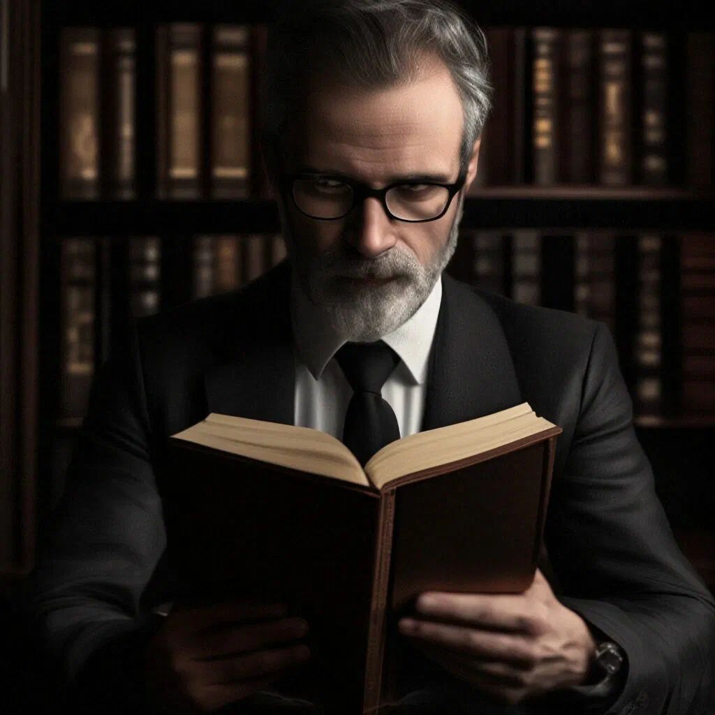 «Изображение к посту “Критика литературных произведений: Зачем она нужна и как ее проводить?”»