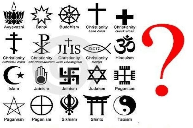 «Изображение к посту “Самая старая религия”»