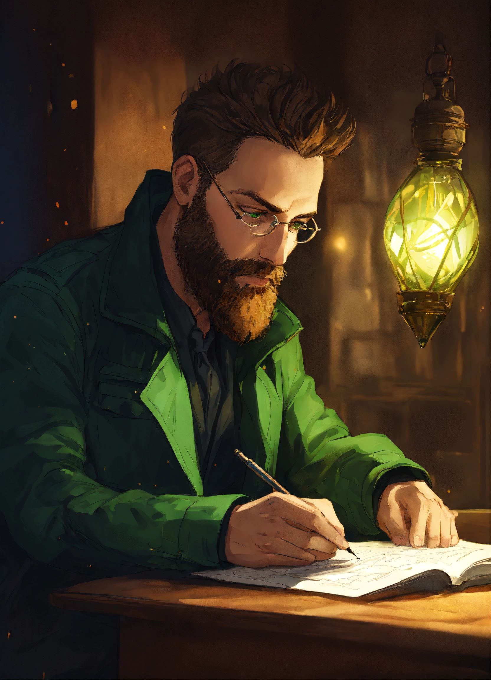 «Изображение к посту “Чтение комиксов как способ развития креативности и воображения.”»