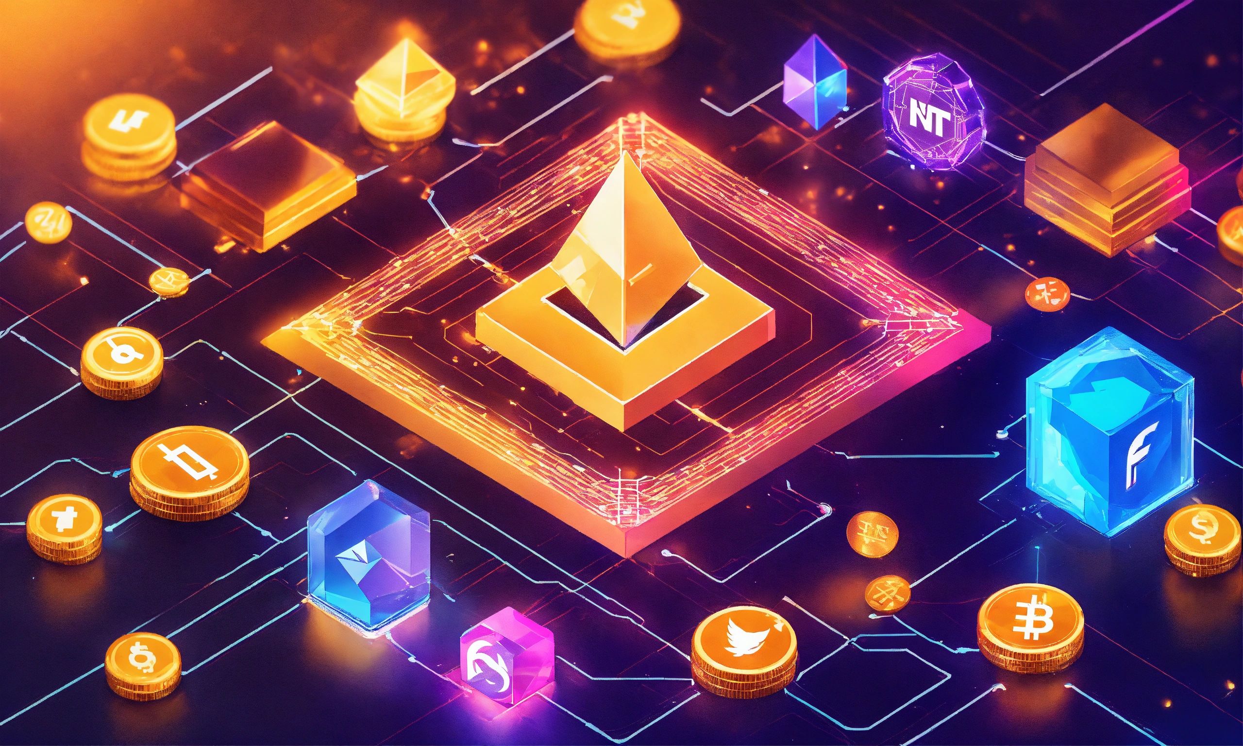 «Изображение к посту “NFT и метавселенные: будущее графической литературы.”»