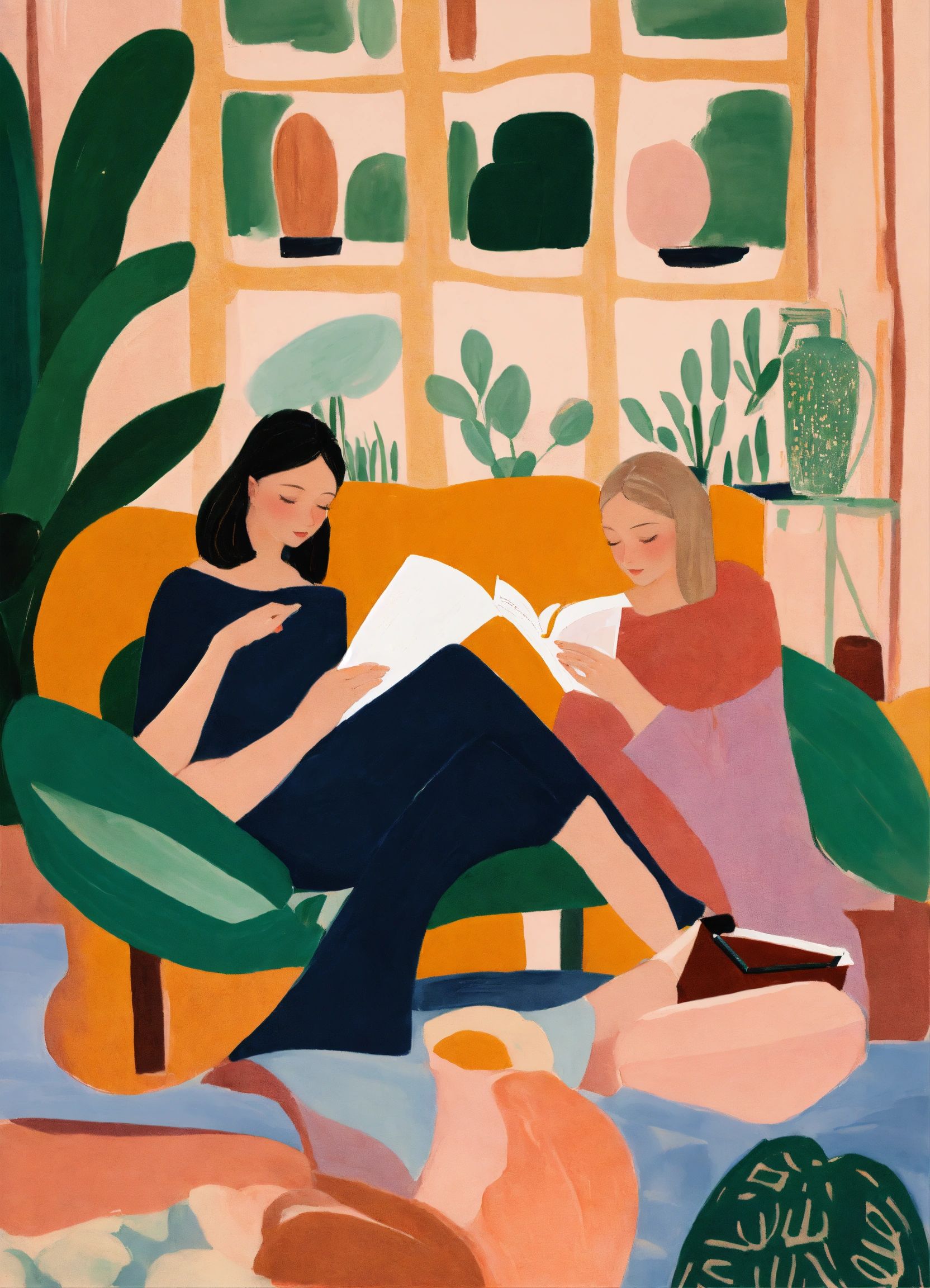 «Изображение к посту “Женщины-художницы и сценаристки в мире комиксов: от забвения к признанию.”»