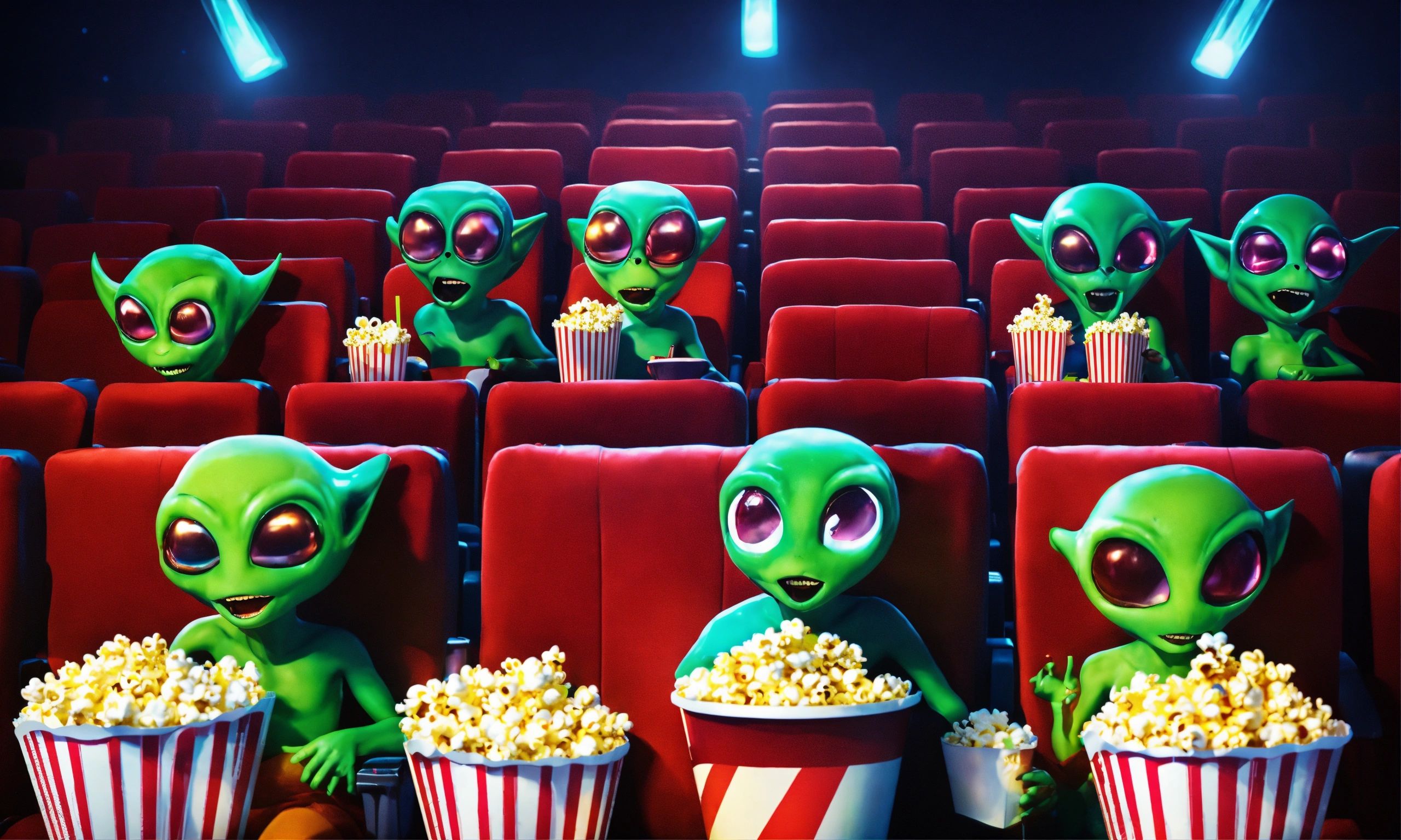 «Изображение к посту “Экранизации комиксов: от кассовых сборов к качественной адаптации.”»