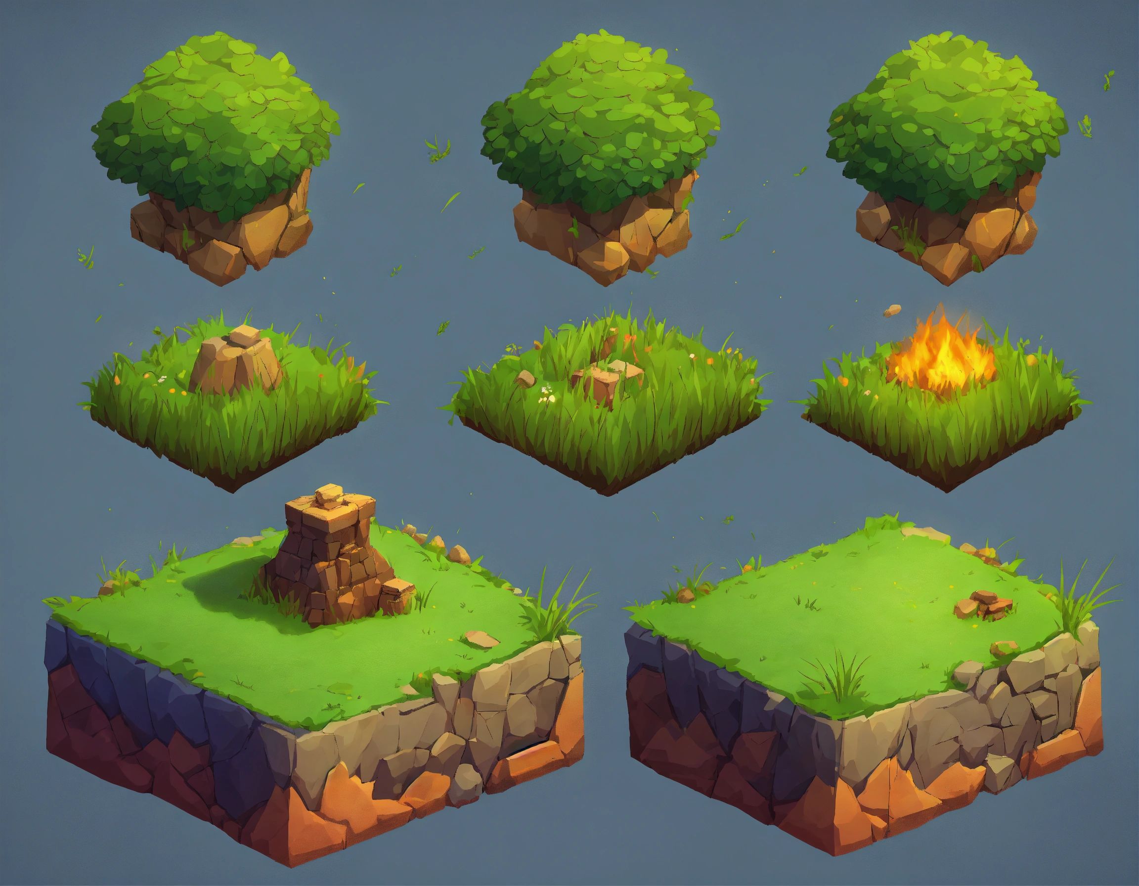 «Изображение к посту “Как художники-иллюстраторы создают миры: секреты визуального сторителлинга”»