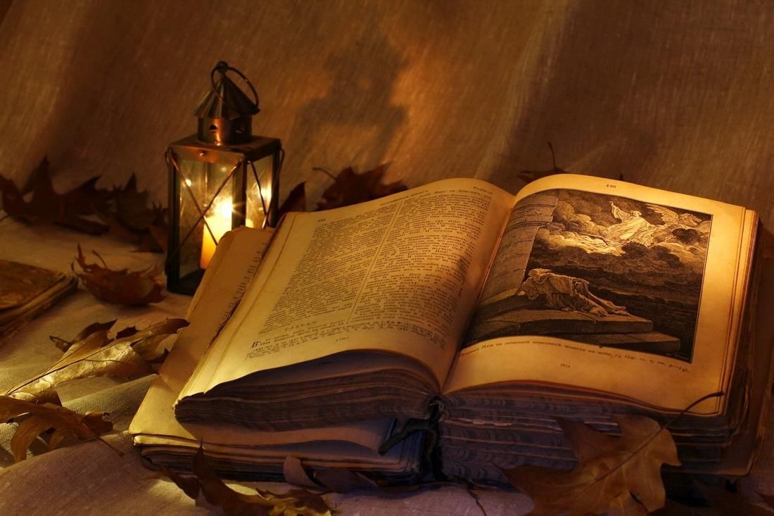 «Изображение к посту “Как писать диалоги в книге: Искусство взаимодействия персонажей”»