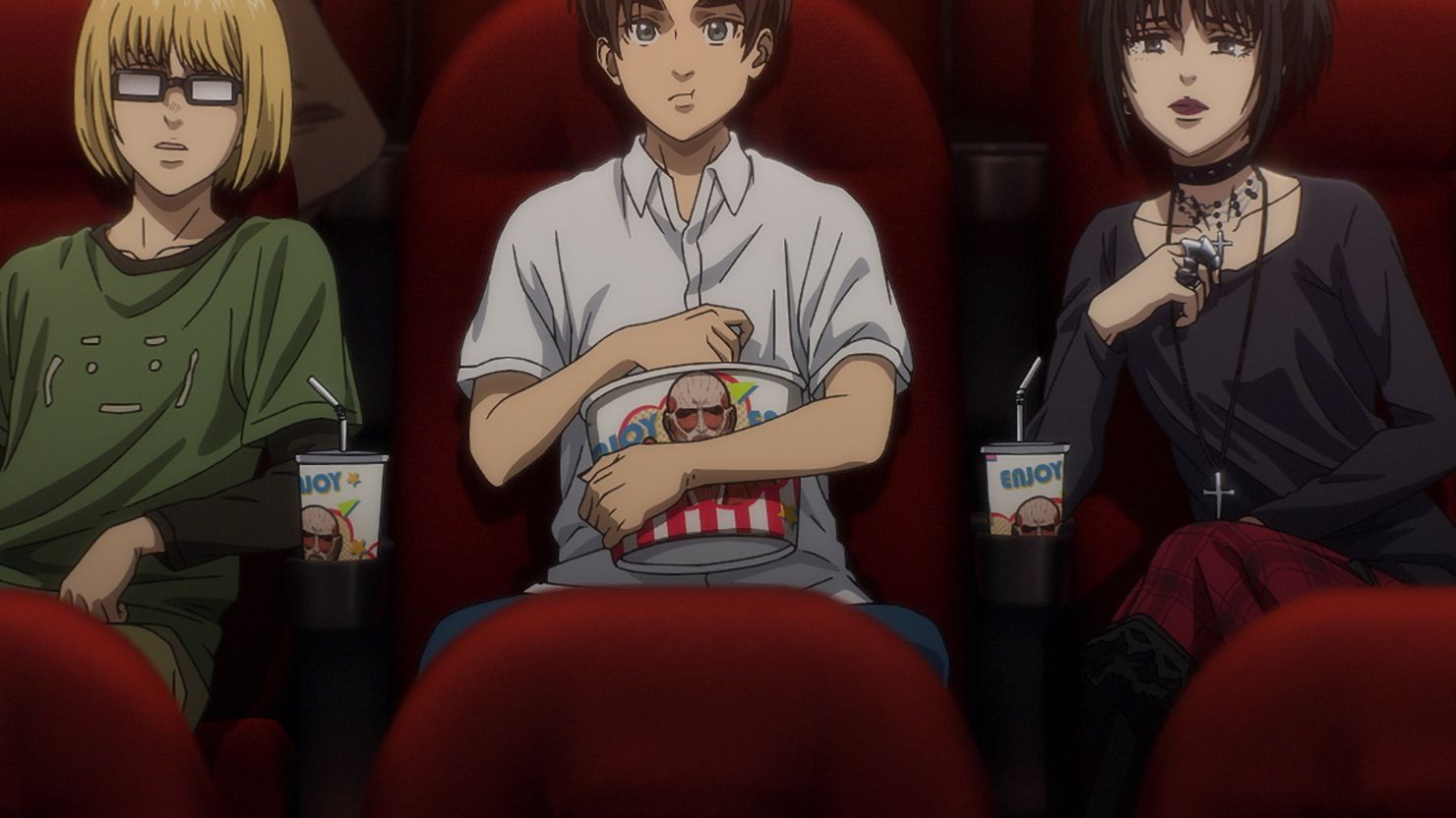 «Изображение к посту “Чем закончилась Атака Титанов ”»