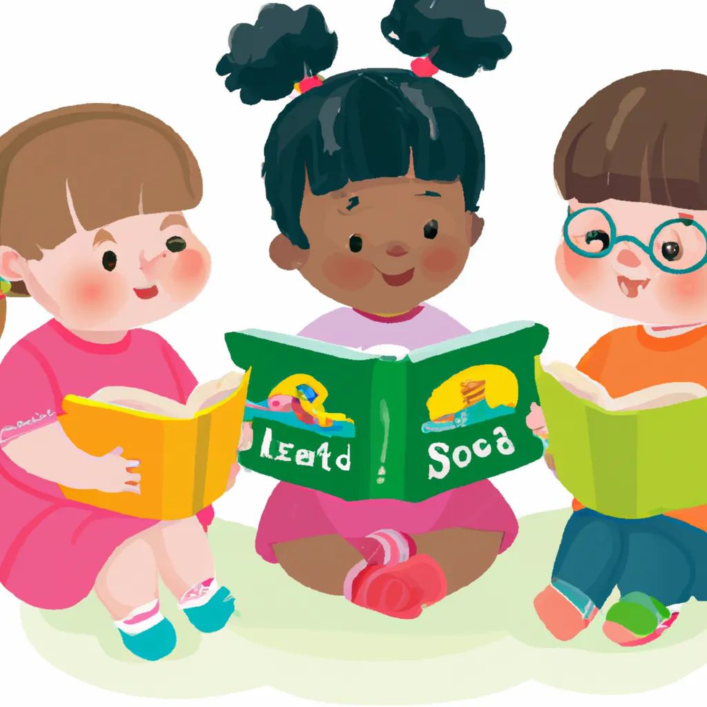 «Изображение к посту “Забытые истории: исследуем малоизвестные книги для детей”»