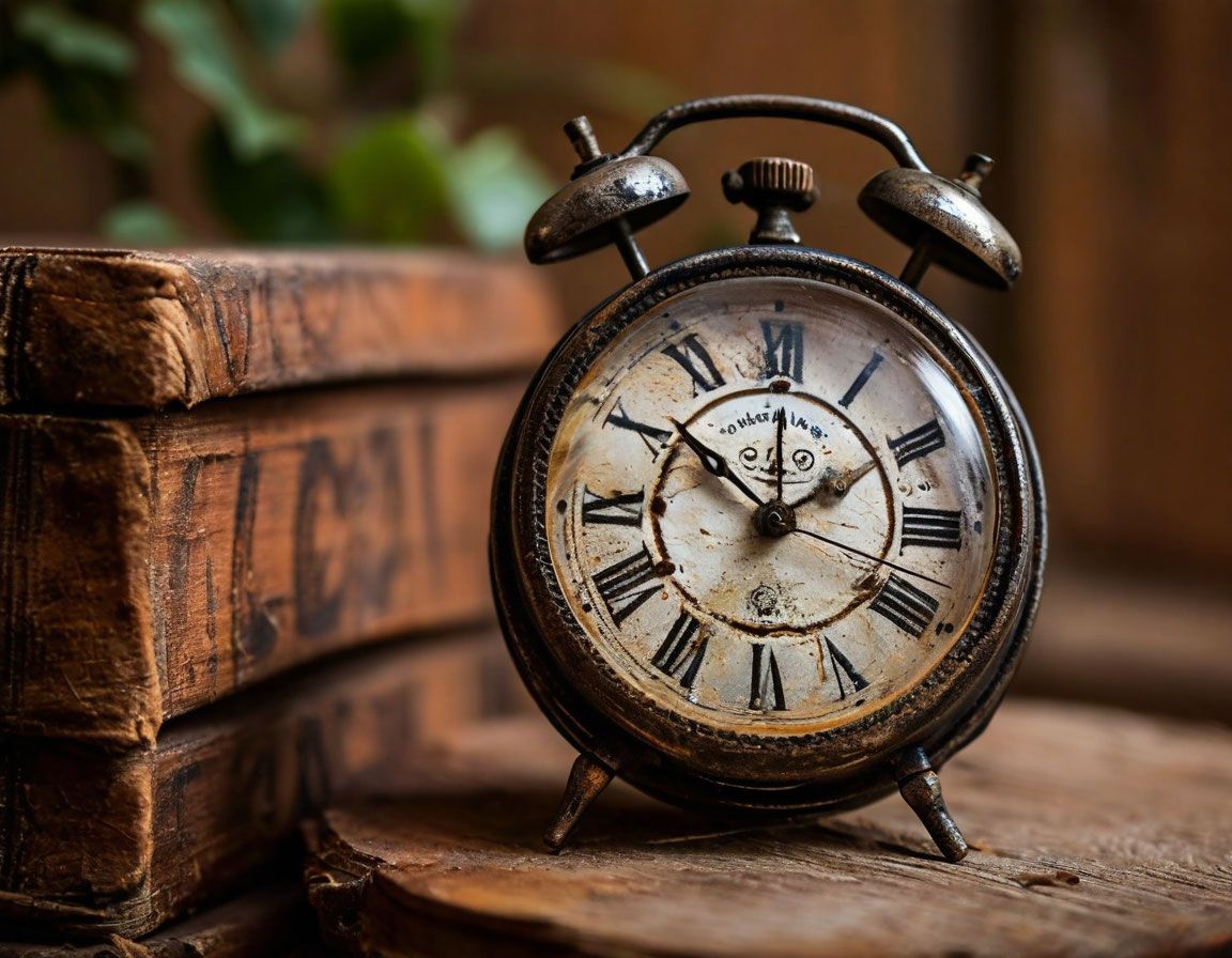 «Изображение к посту “Цитаты о времени: Мудрость, запечатлённая в словах”»