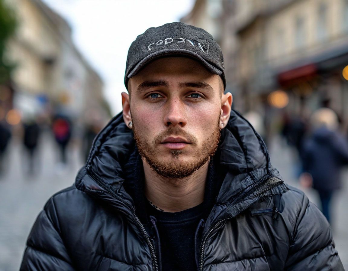 «Изображение к посту “Клички для людей: Как выбрать идеальный псевдоним?”»