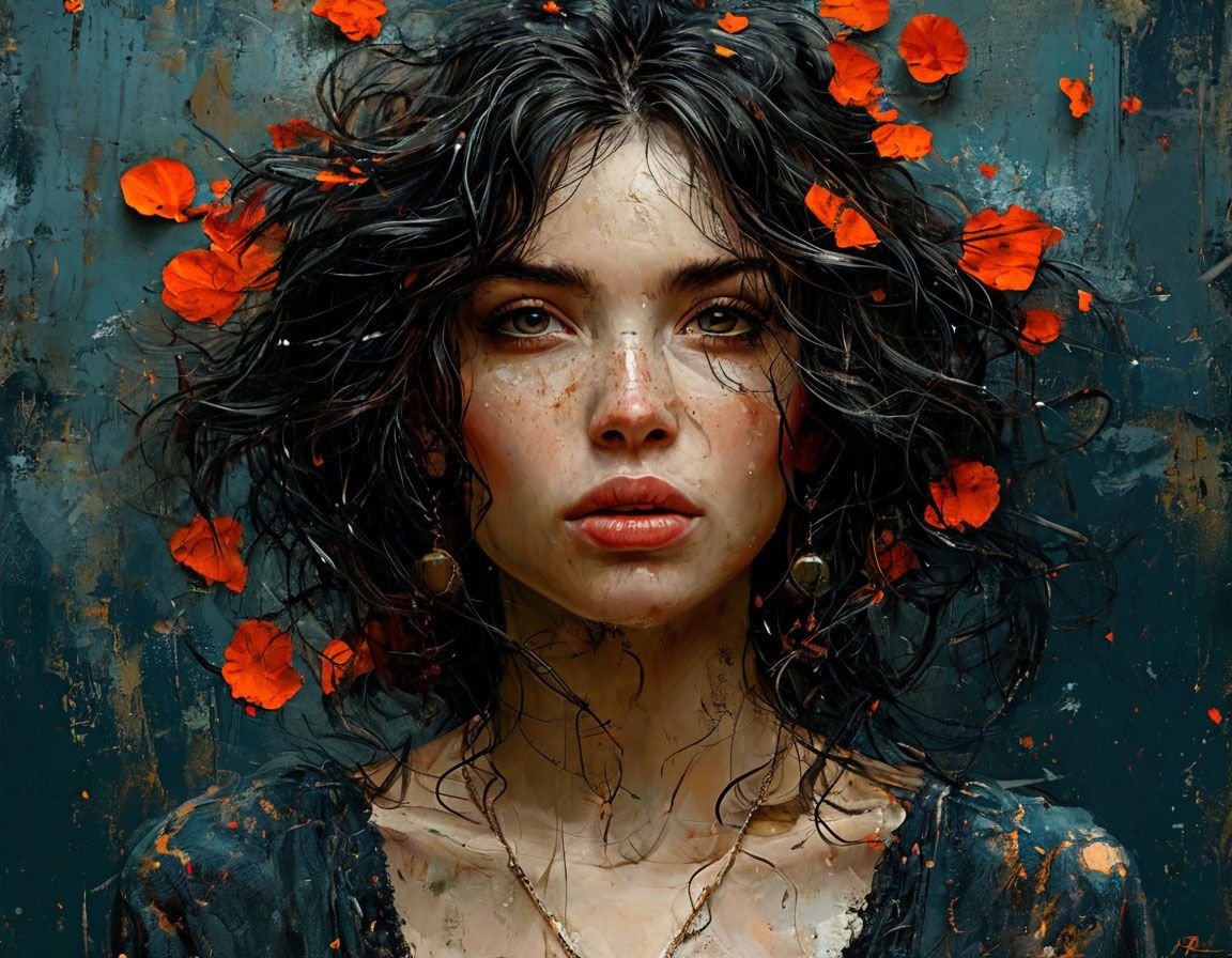 «Изображение к посту “Стили стихов: погружение в мир поэзии”»