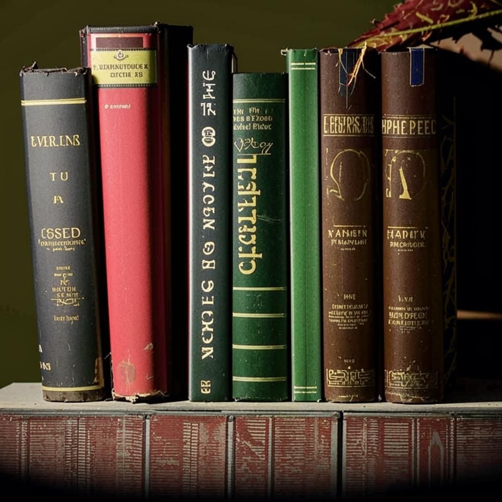 «Изображение к посту “10 книг классической литературы, которые должен прочитать каждый”»