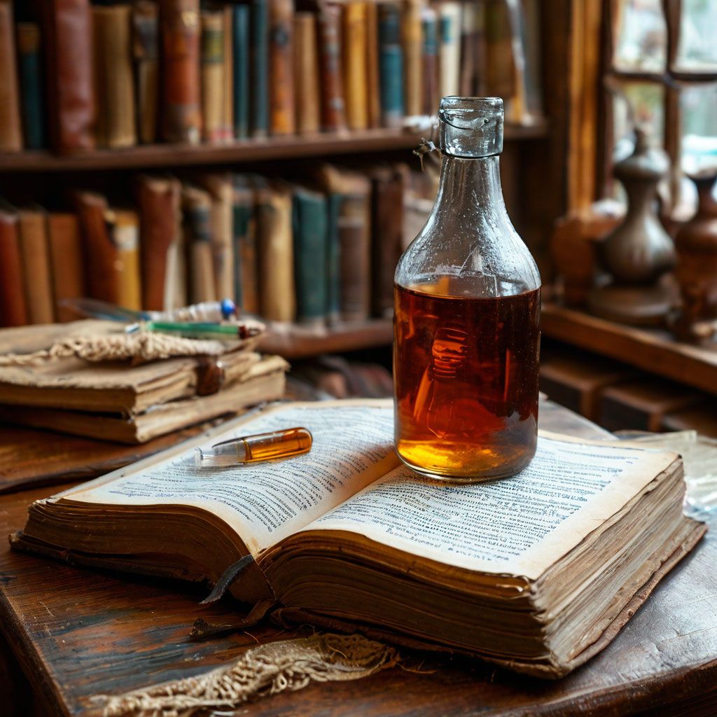 «Изображение к посту “Как написать научную статью”»