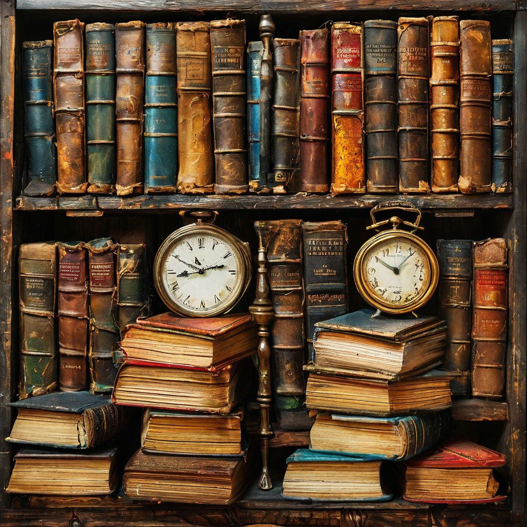 «Изображение к посту “Какая книга лучше?”»