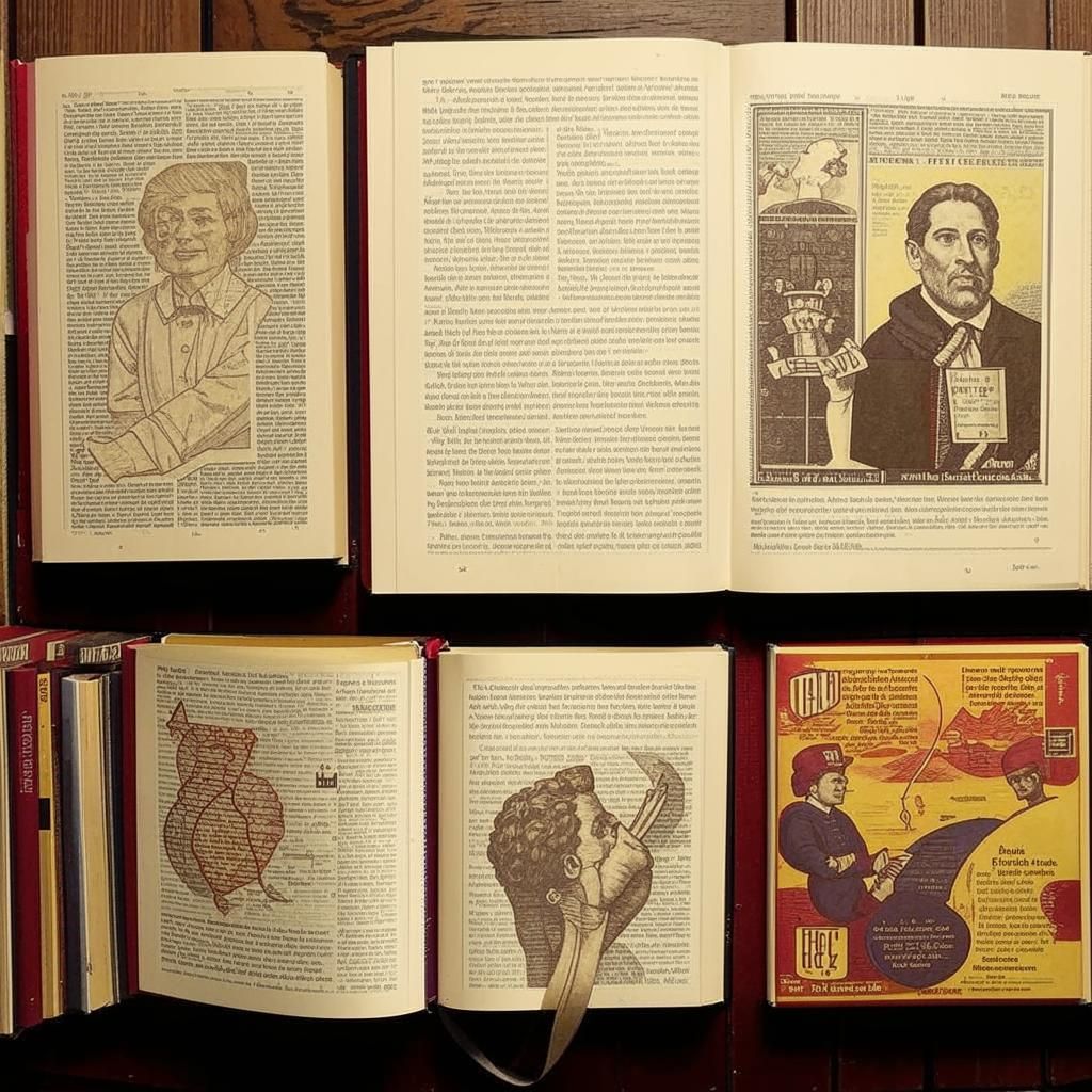 «Изображение к посту “Литературные традиции и их развитие ”»