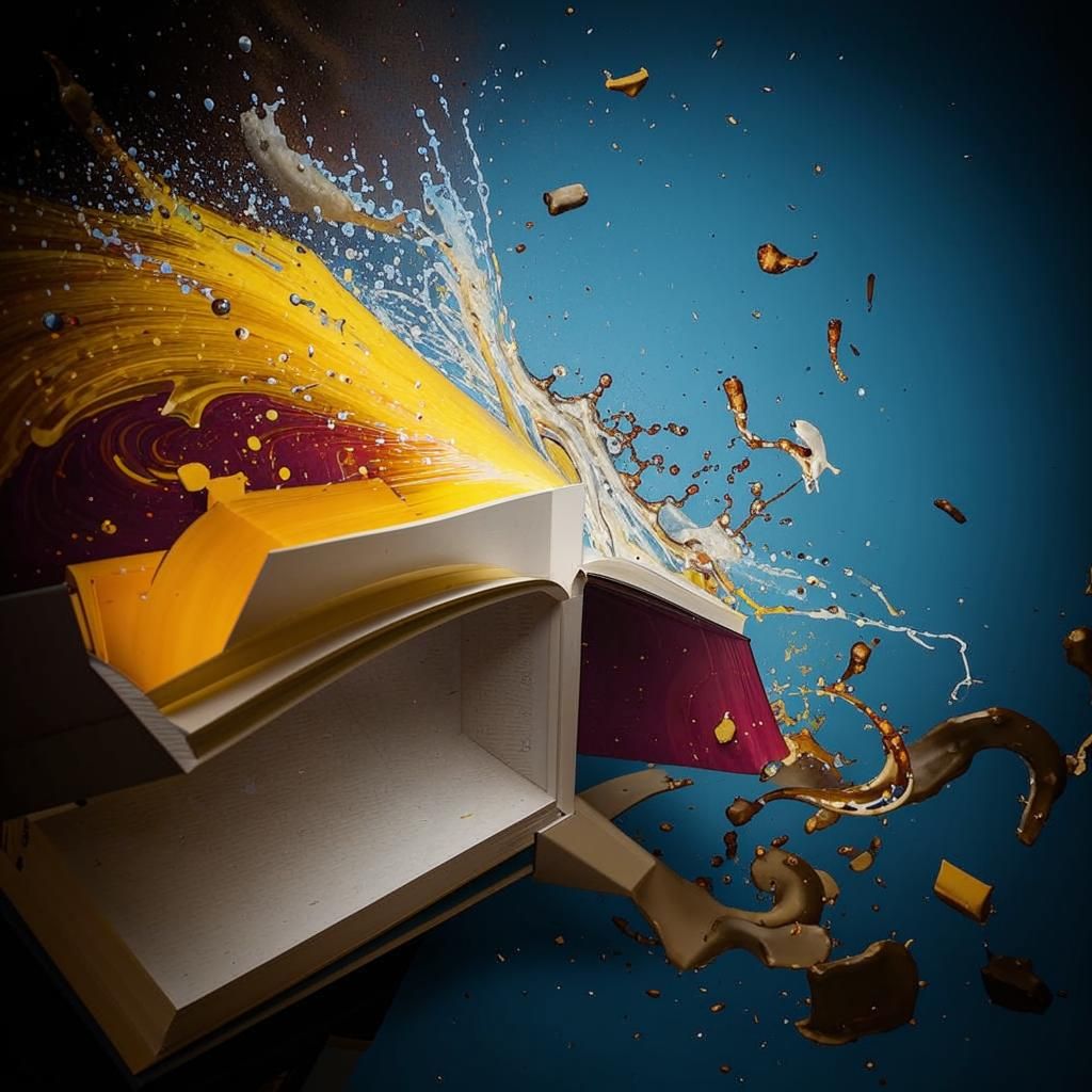 «Изображение к посту “Творческие методики для писателей ”»