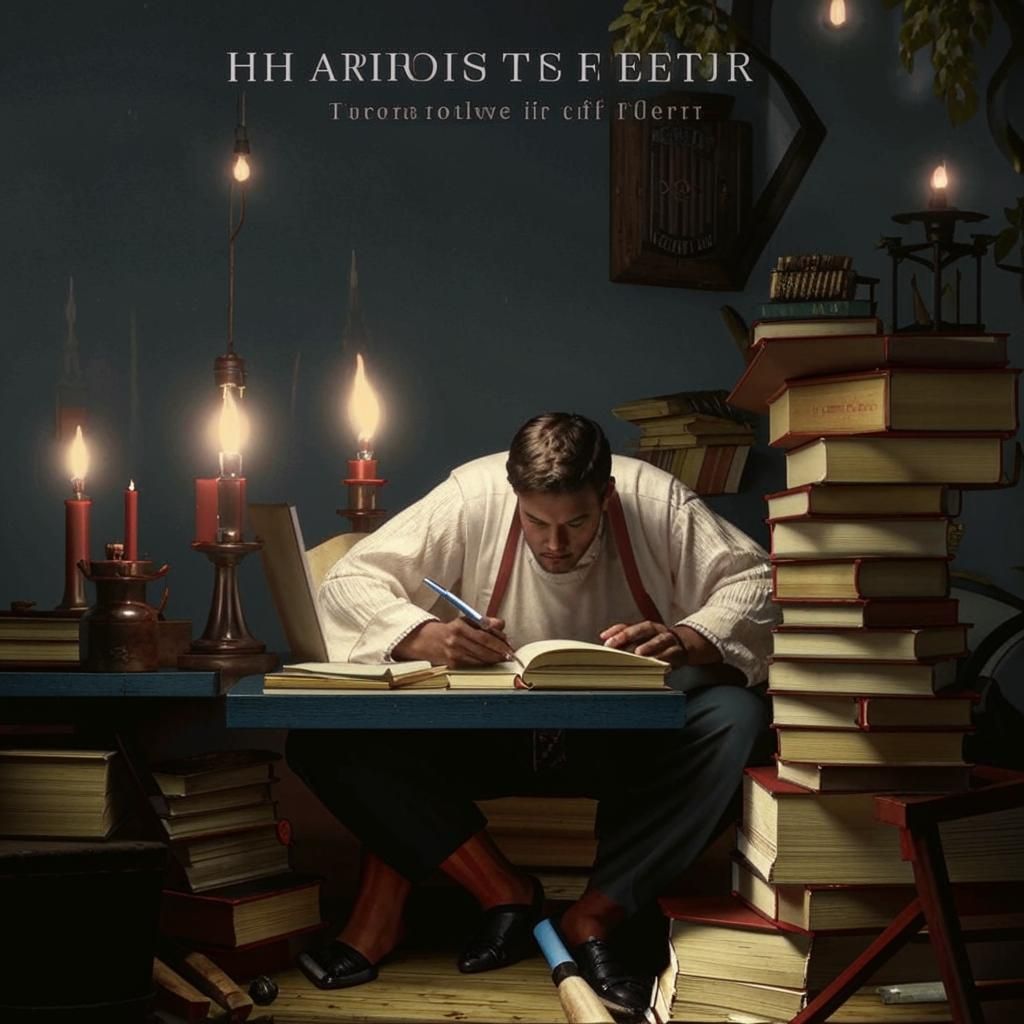 «Изображение к посту “Темы для художественного произведения ”»