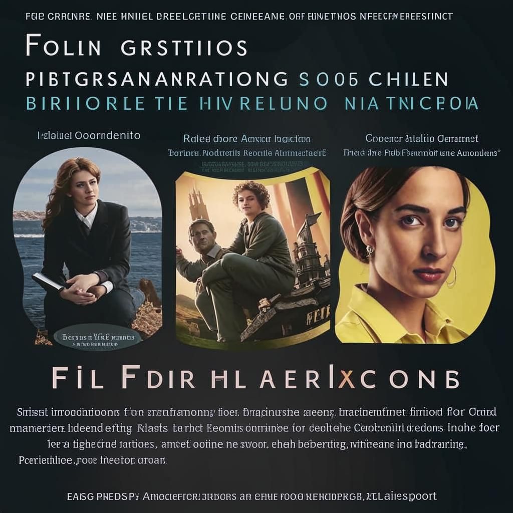 «Изображение к посту “Экранизация книг в кино ”»