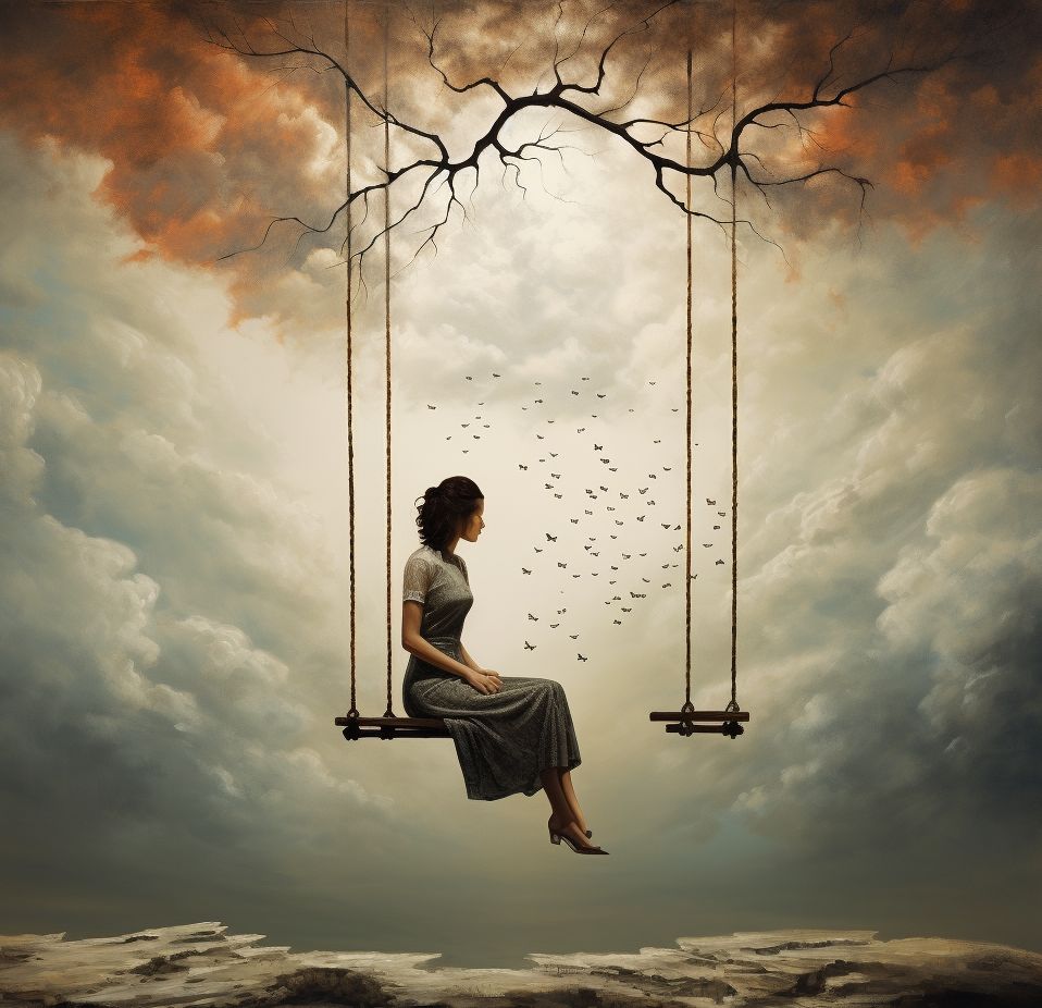 «Изображение к посту “ Книги, которые исследуют тему одиночества”»