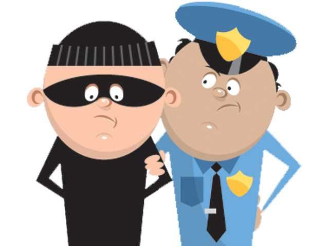 «Изображение к посту “Статистика по преступности в России”»