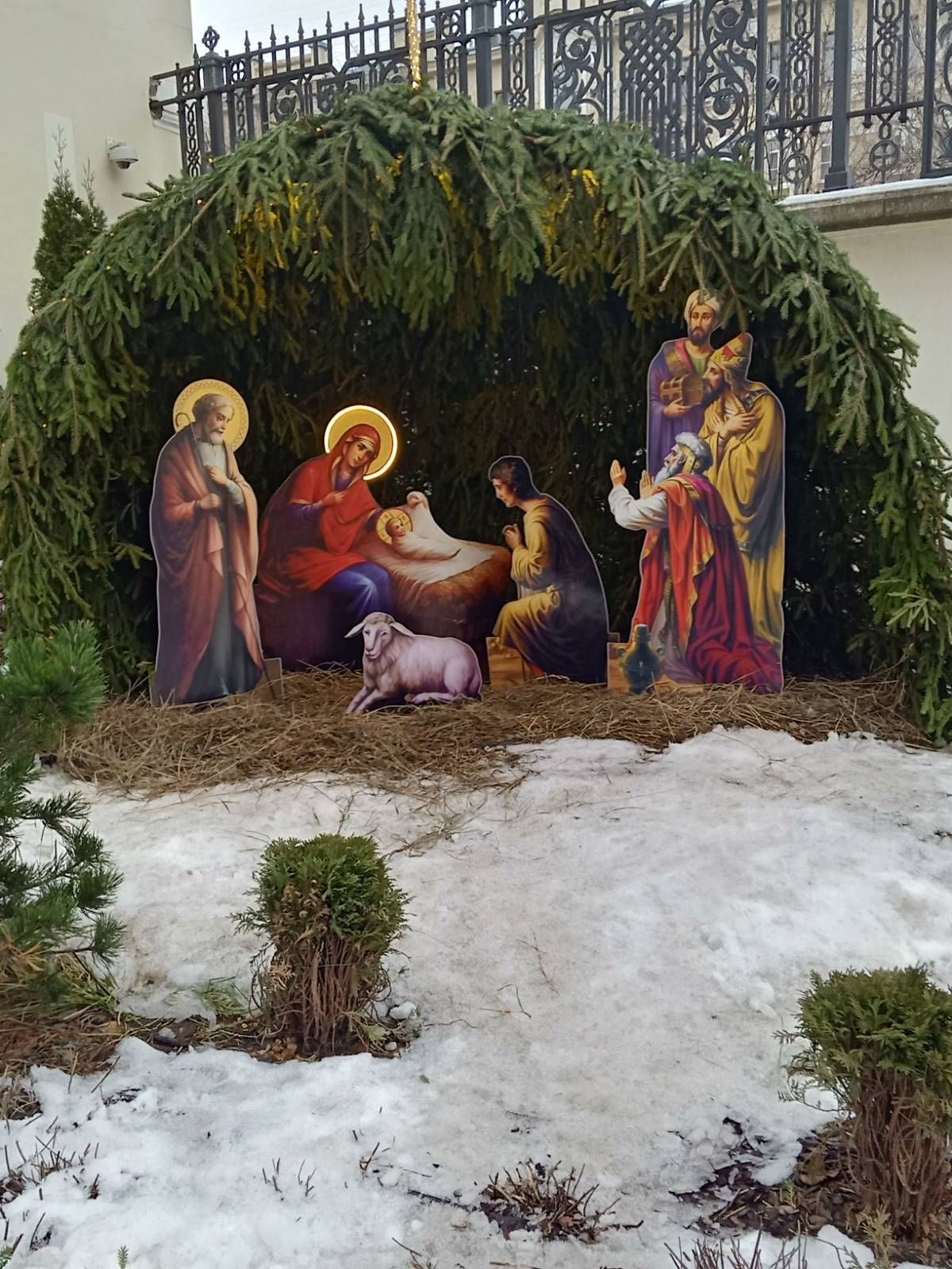 «Изображение к посту “Про социум”»