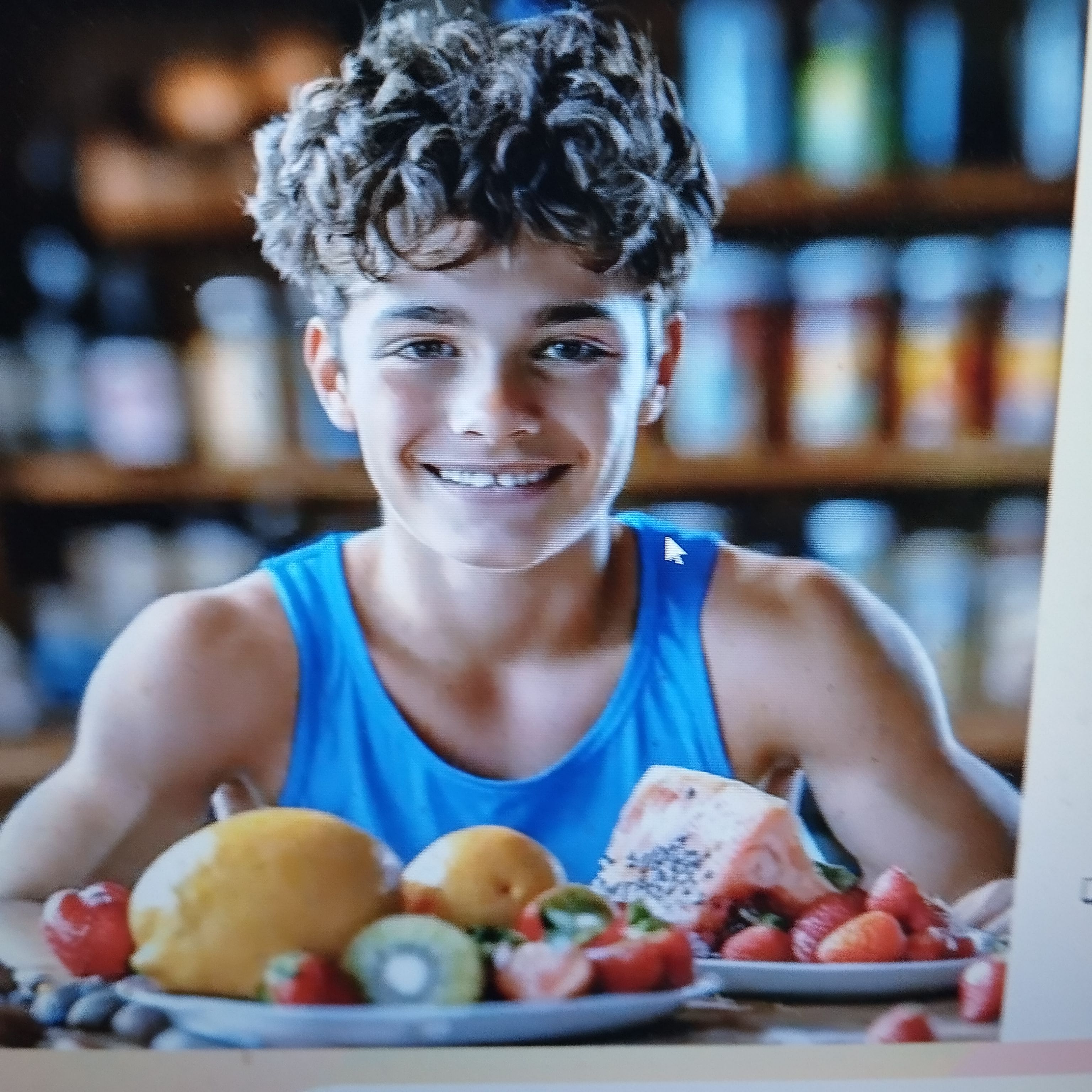 «Изображение к посту “У тебя был гном”»