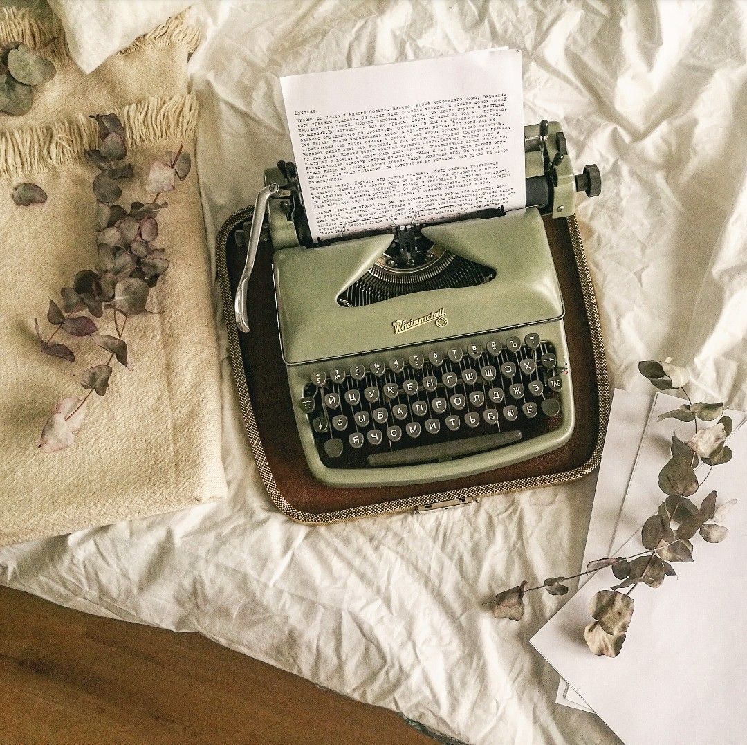 «Изображение к посту “Как создать книгу с нуля: пошаговый план для начинающих писателей”»