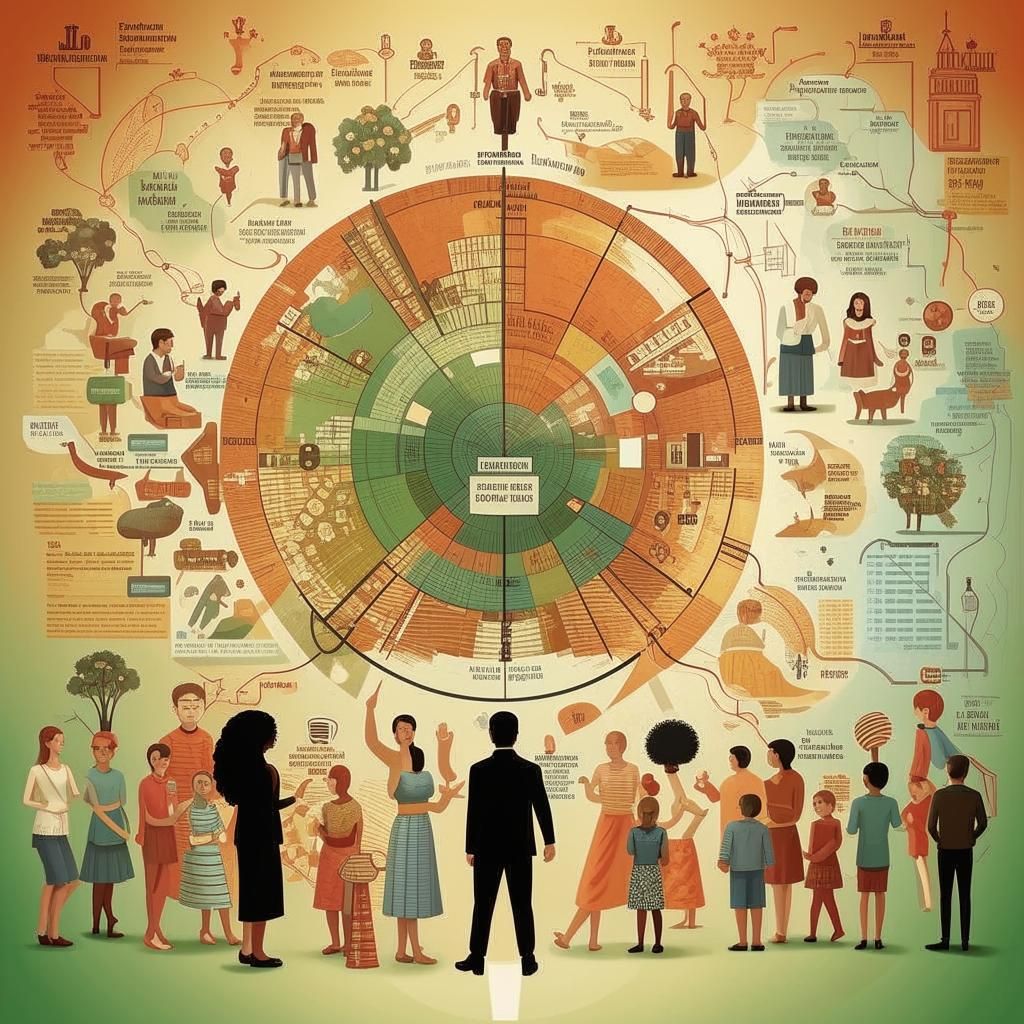 «Изображение к посту “Как культура влияет на наше поведение и мышление”»