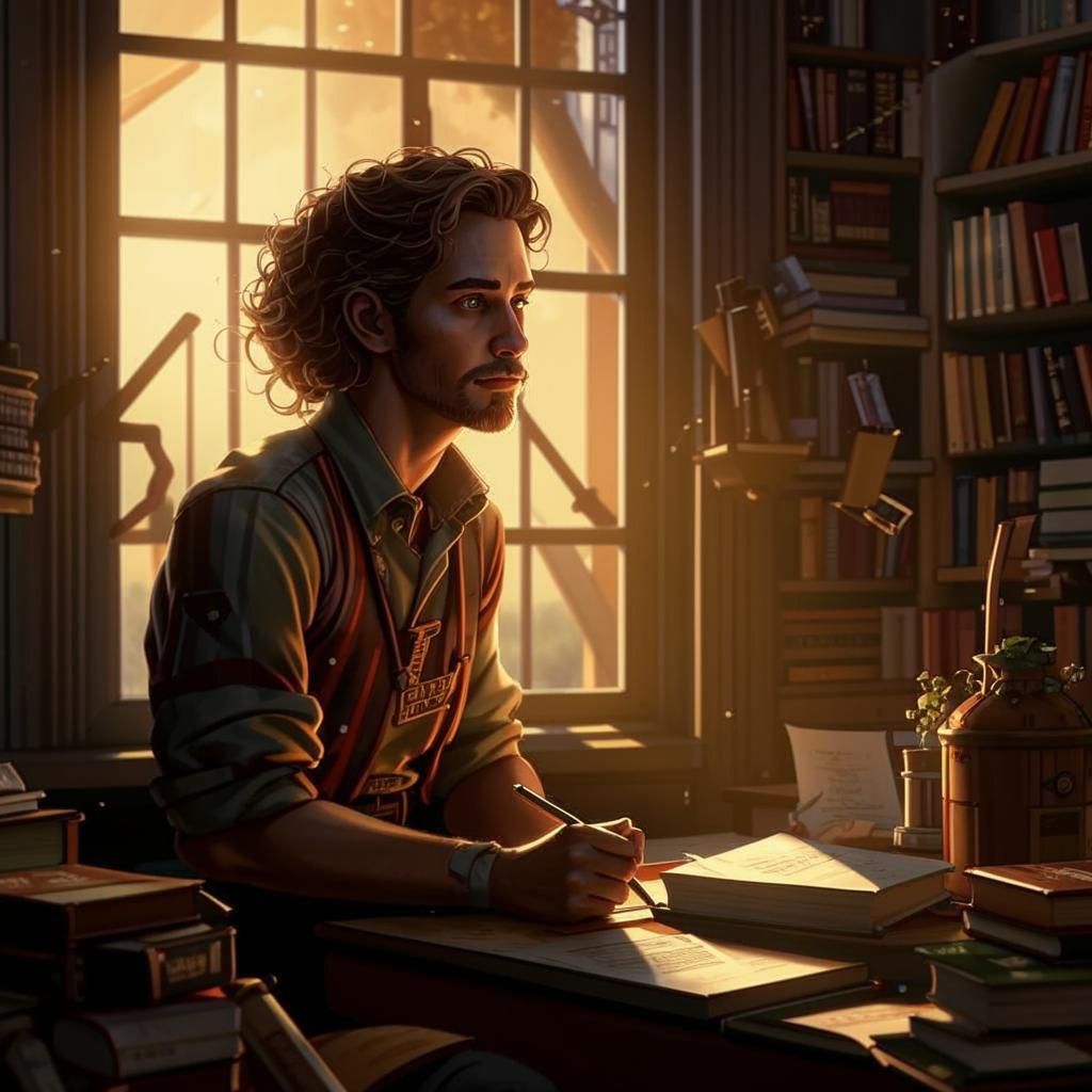 «Изображение к посту “Выбор названия и аннотации: как привлечь внимание читателей и увеличить продажи”»