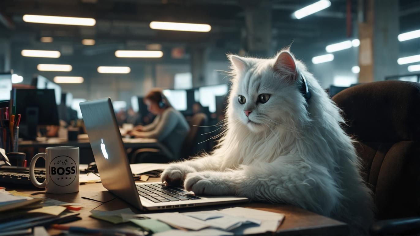 «Изображение к посту “Примеры использования AI и лайфхаки для писателей”»