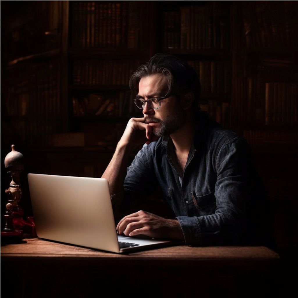 «Изображение к посту “Как создать убедительного антигероя: гайд для начинающих авторов”»