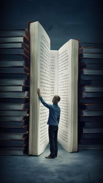 «Изображение к посту “Тема маленького человека в литературе: эволюция, примеры, смысл”»