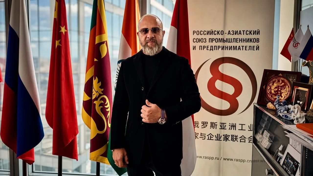 Георгий Жуков: Итоги планового совещания комитета креативных индустрий РАСПП