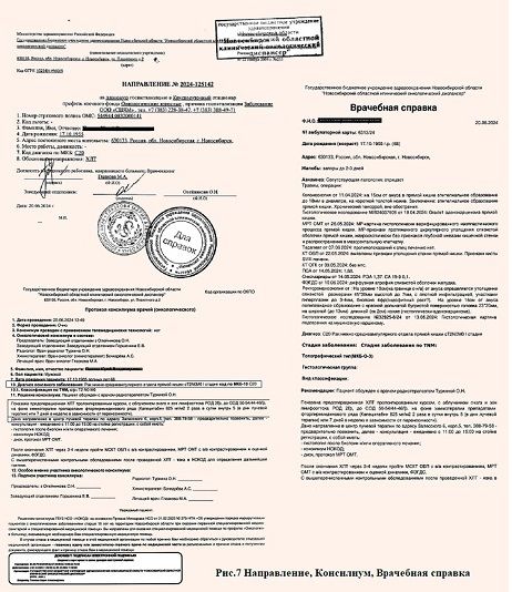 «Изображение к посту “Рисунок 7 к книге Как я рак победил”»