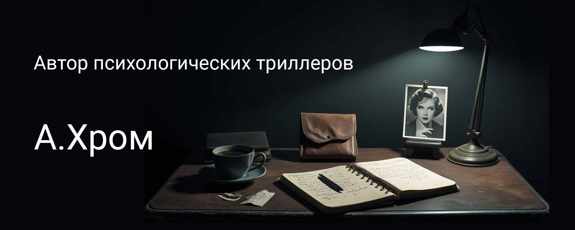 «Изображение к посту “За кулисами детектива: как рождается злодей?”»