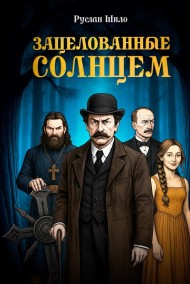 Зацелованные солнцем