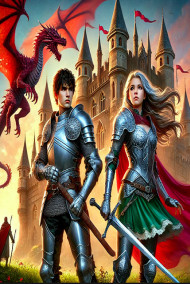 Завоеватель Миров - каменный великан.