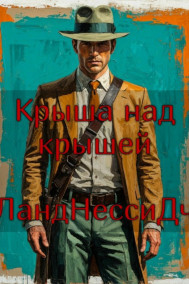 Крыша над крышей