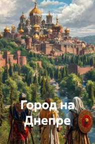 Город на Днепре