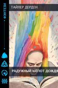Тайлер Дерден читать онлайн Радужный шёпот дождя