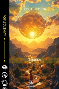 Гость-31026 - ОШИБКА