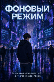 Фоновый режим Гость-1094875