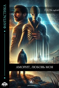 Гость-24626 - Аморит, любовь моя